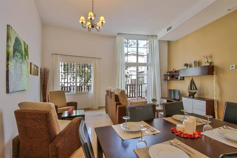 4 Cuarto Villa en venta