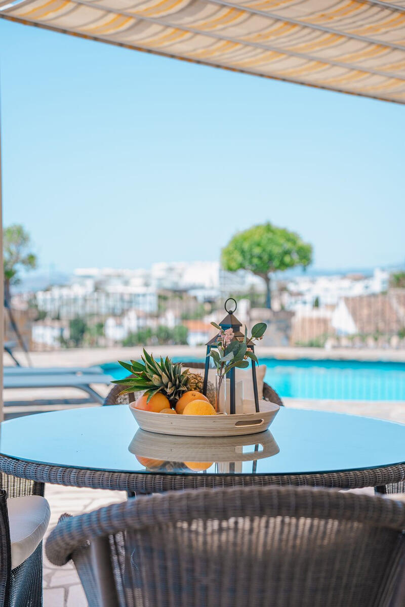 4 Cuarto Villa en venta