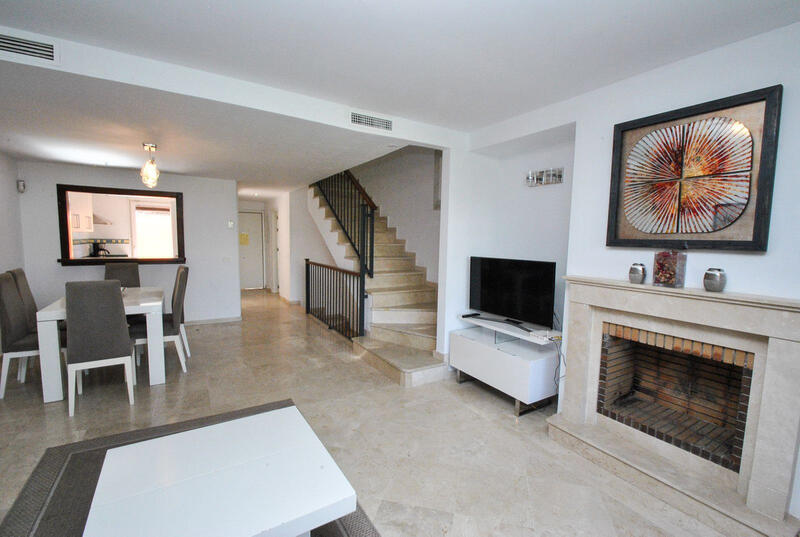 4 chambre Maison de Ville à vendre