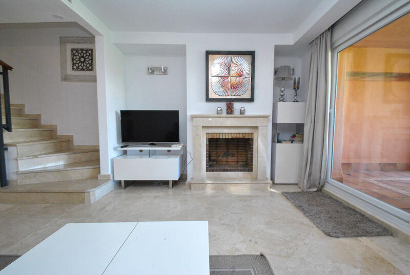 4 chambre Maison de Ville à vendre