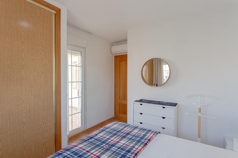 3 slaapkamer Villa Te koop