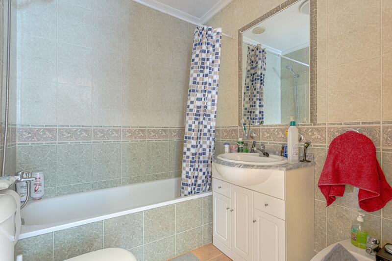 3 slaapkamer Villa Te koop