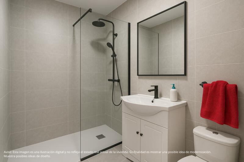 3 slaapkamer Villa Te koop