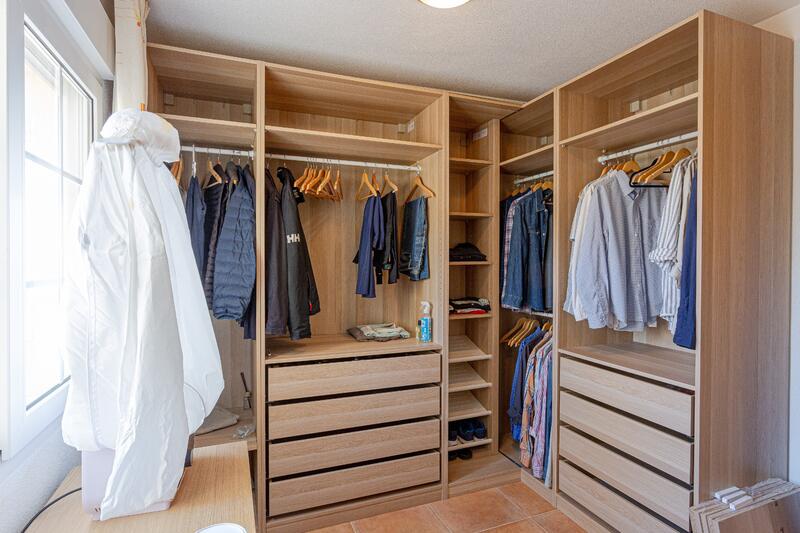 3 slaapkamer Villa Te koop