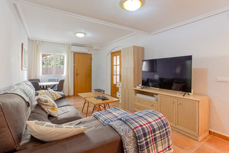 3 slaapkamer Villa Te koop