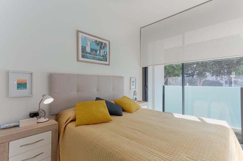 1 chambre Appartement à vendre