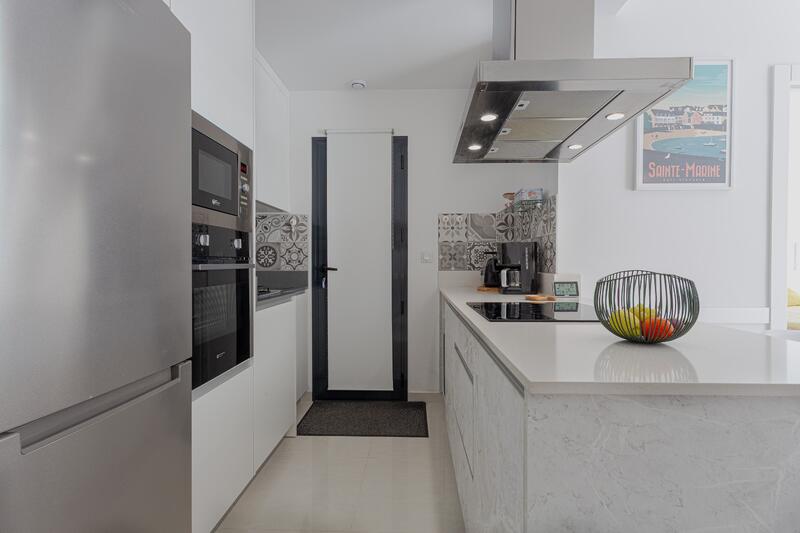 1 chambre Appartement à vendre