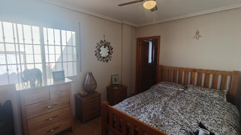 4 chambre Villa à vendre