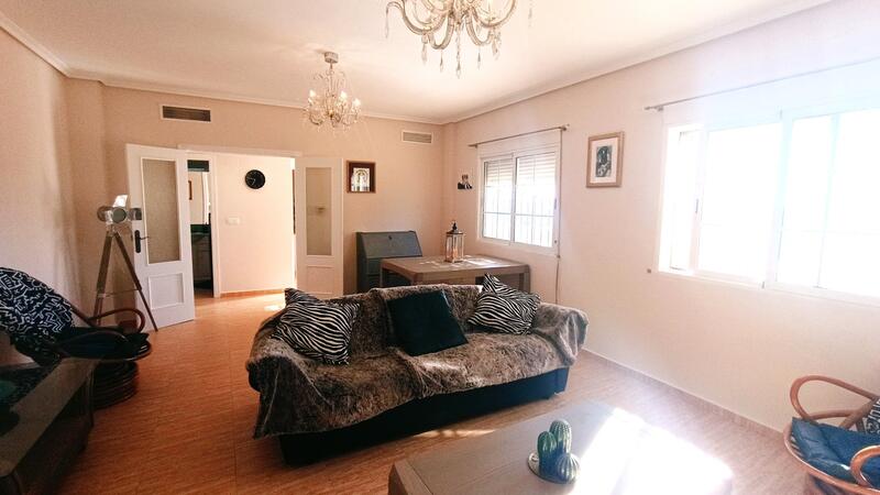 4 chambre Villa à vendre