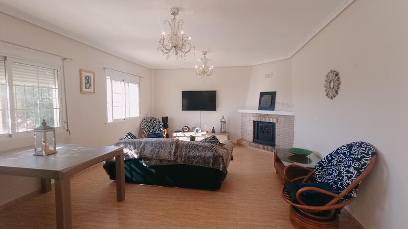 4 chambre Villa à vendre