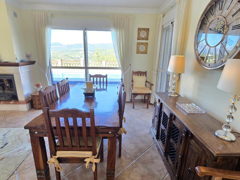 3 Cuarto Villa en venta