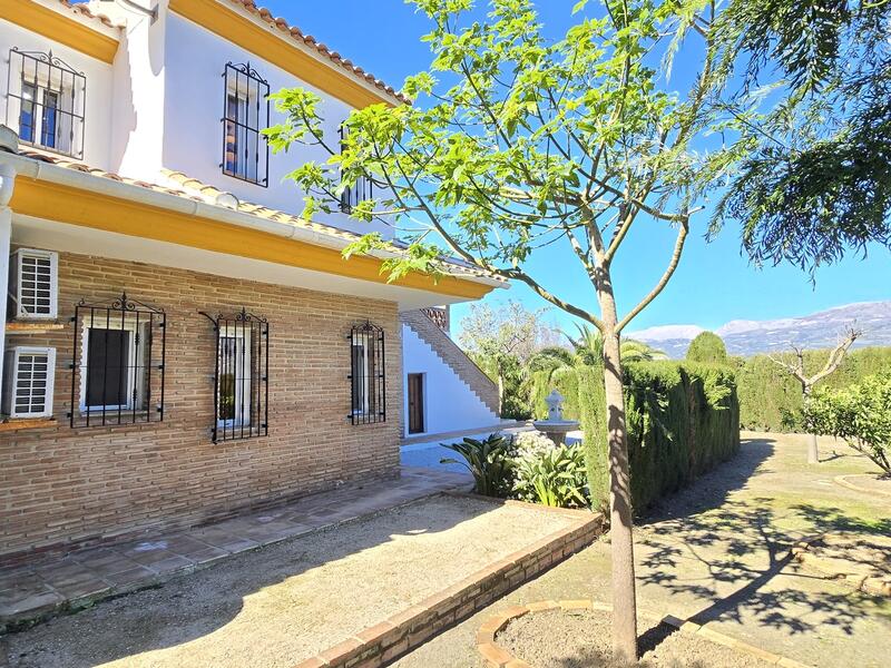 3 Cuarto Villa en venta