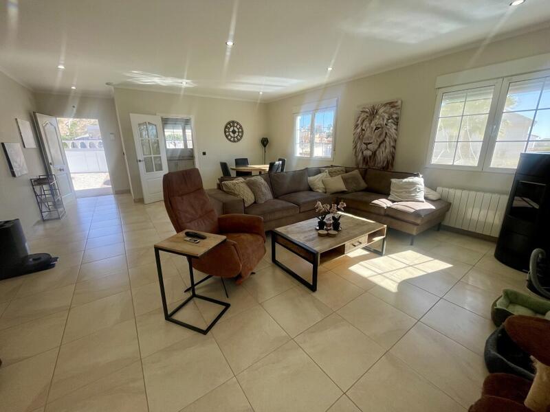 5 sovrum Villa till salu 5 sovrum Villa till salu