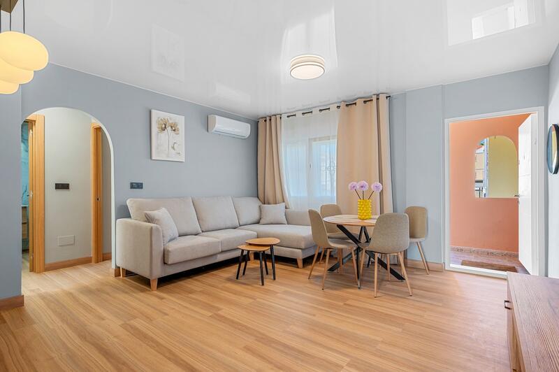 3 Cuarto Apartamento en venta 3 Cuarto Apartamento en venta