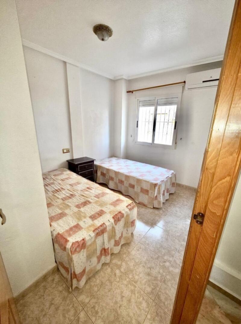 3 slaapkamer Gezinswoning Te koop