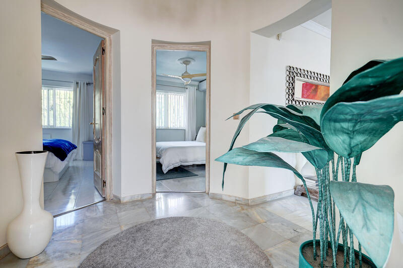 3 Cuarto Villa en venta