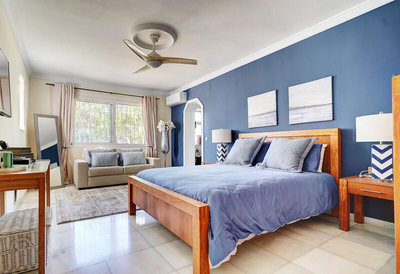 3 Cuarto Villa en venta