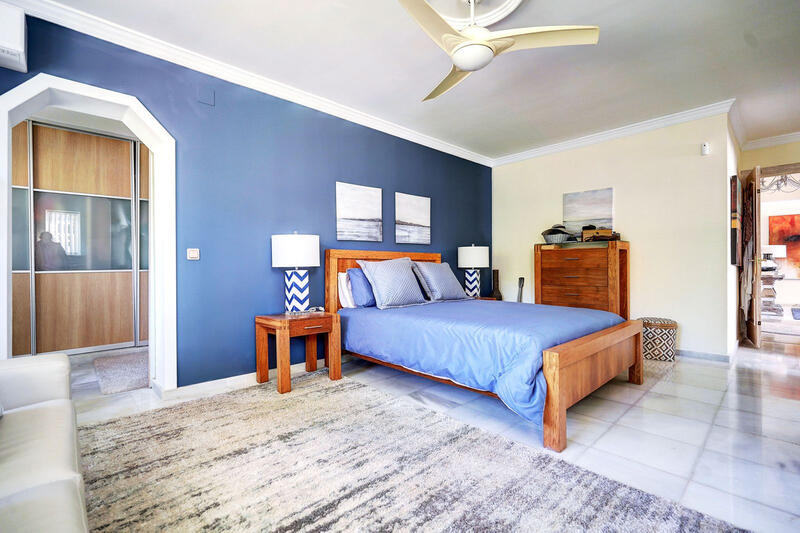 3 Cuarto Villa en venta