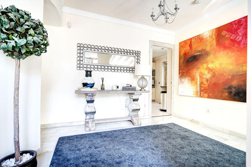 3 Cuarto Villa en venta