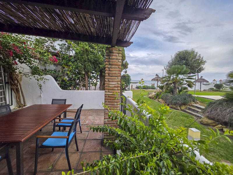 5 Cuarto Adosado en venta