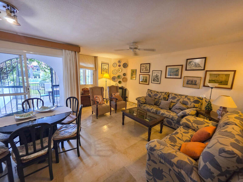 5 Cuarto Adosado en venta