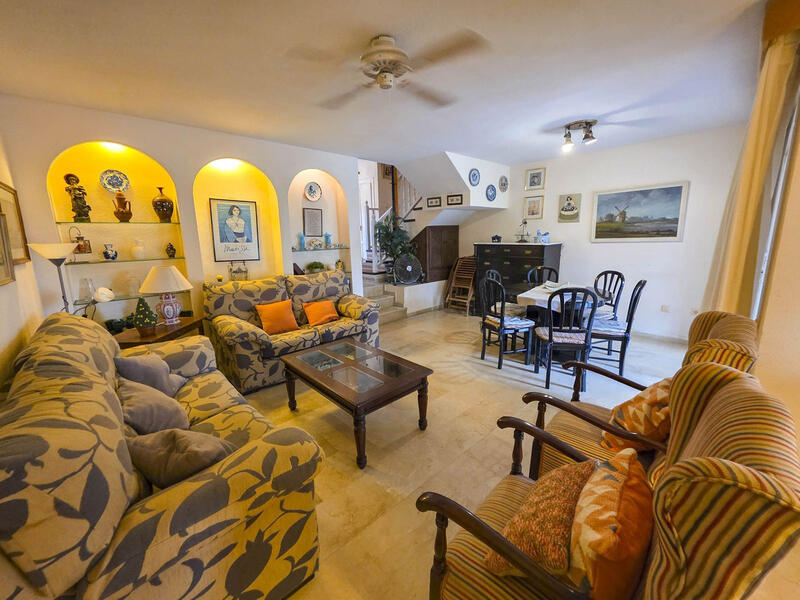 5 Cuarto Adosado en venta