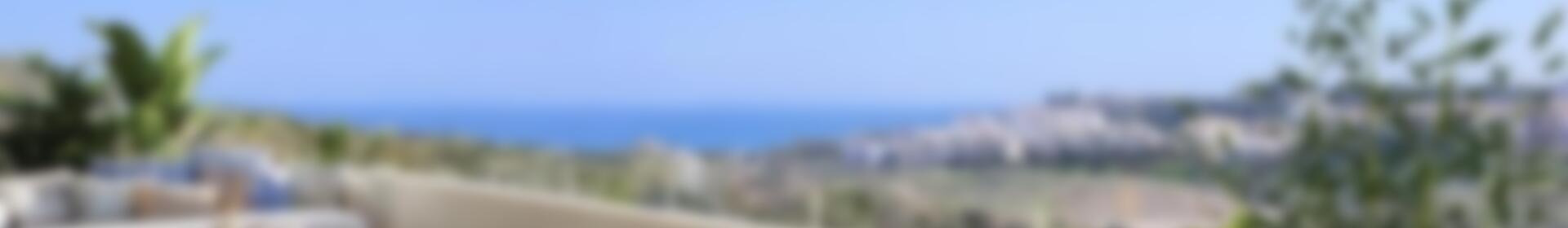 3 slaapkamer Appartement Te koop