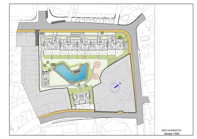 4 sovrum Villa till salu