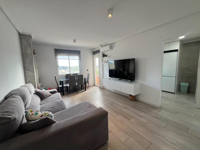 Apartment for sale in Dolores, Alicante