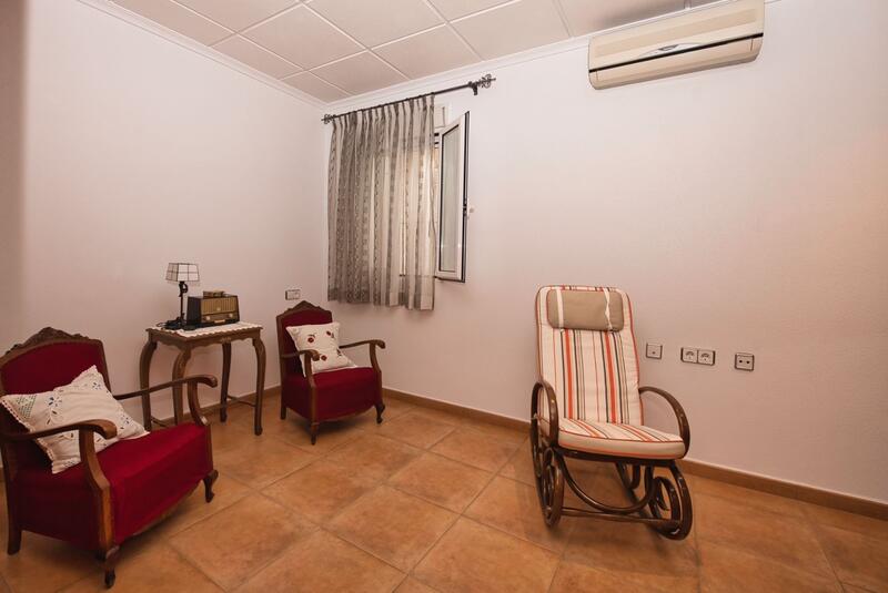 3 Schlafzimmer Villa zu verkaufen