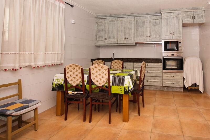 3 Schlafzimmer Villa zu verkaufen