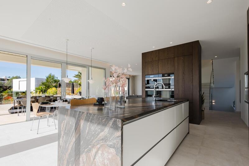 5 Cuarto Villa en venta