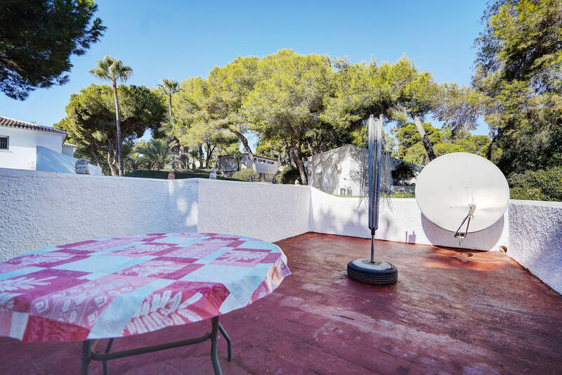 3 Cuarto Villa en venta