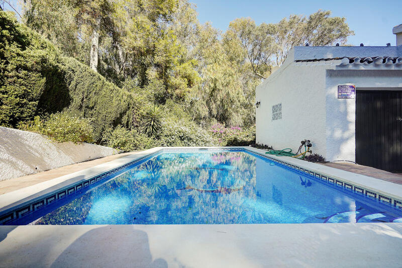 3 Cuarto Villa en venta