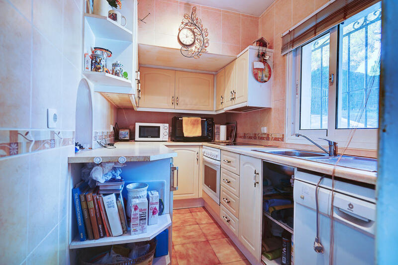 3 Cuarto Villa en venta