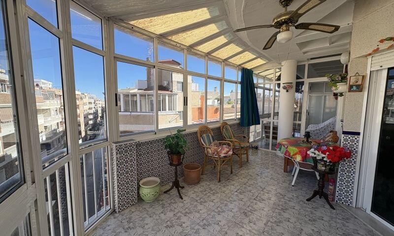 3 soveværelse Lejlighed til salg