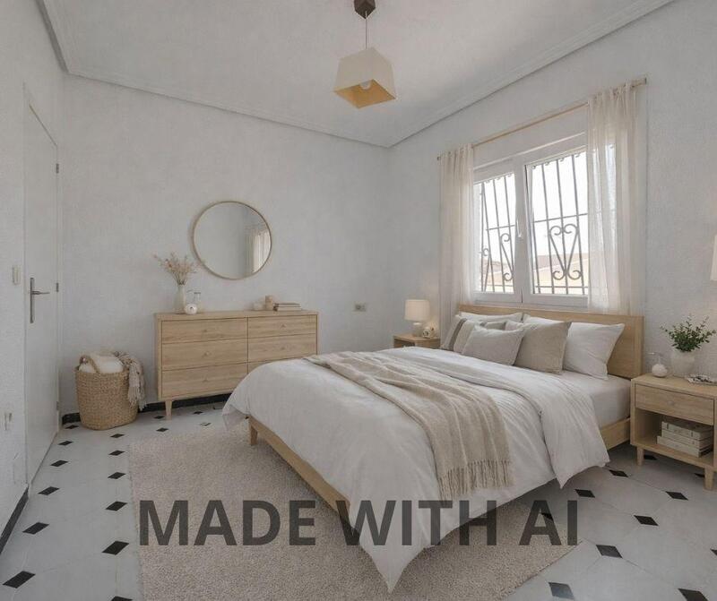 3 sovrum Villa till salu