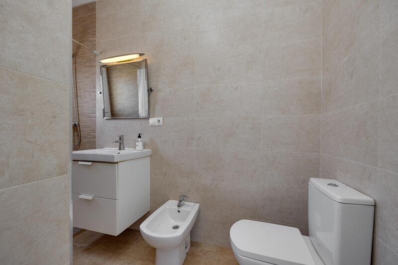 3 sovrum Villa till salu