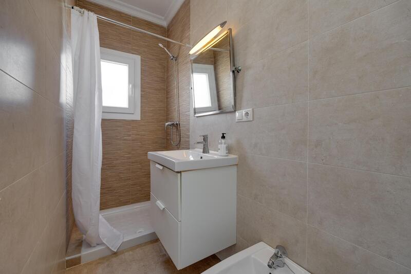 3 sovrum Villa till salu