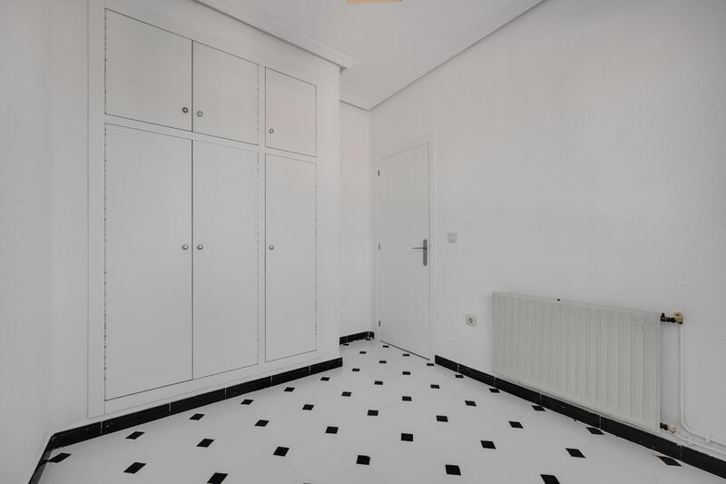 3 sovrum Villa till salu