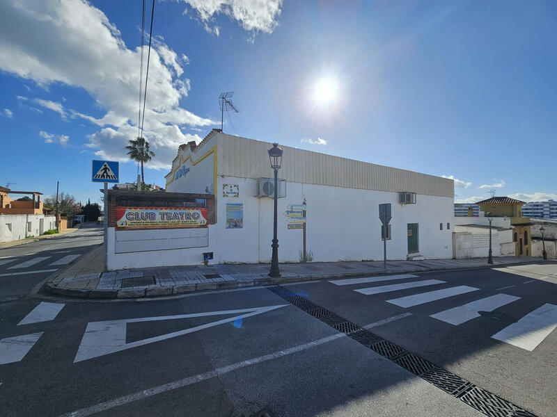 Commercial Property for sale Commercial Property for sale