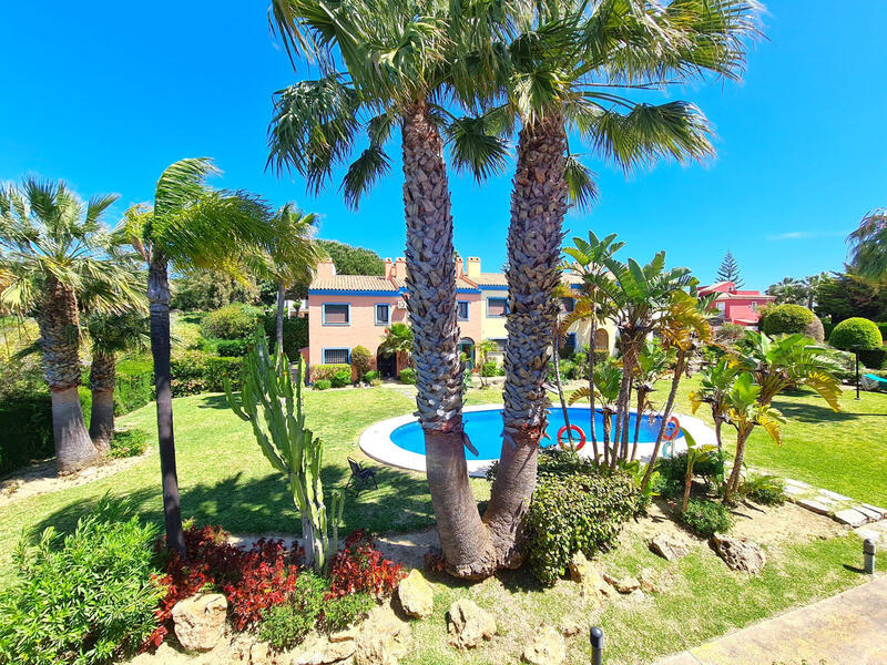 3 chambre Maison de Ville à vendre