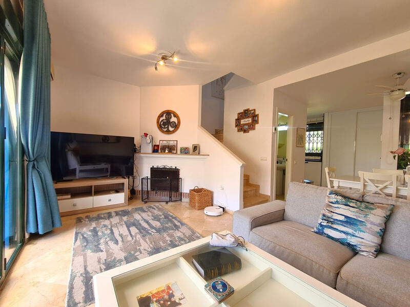 3 chambre Maison de Ville à vendre