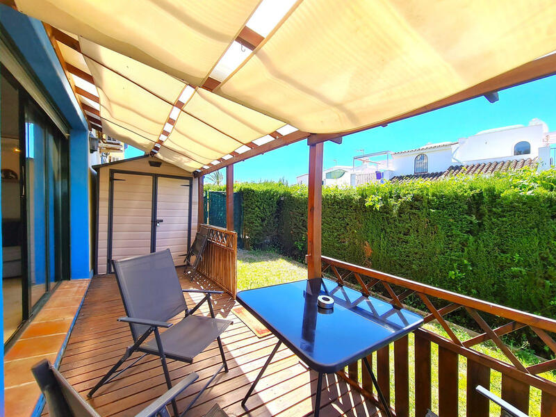 3 chambre Maison de Ville à vendre