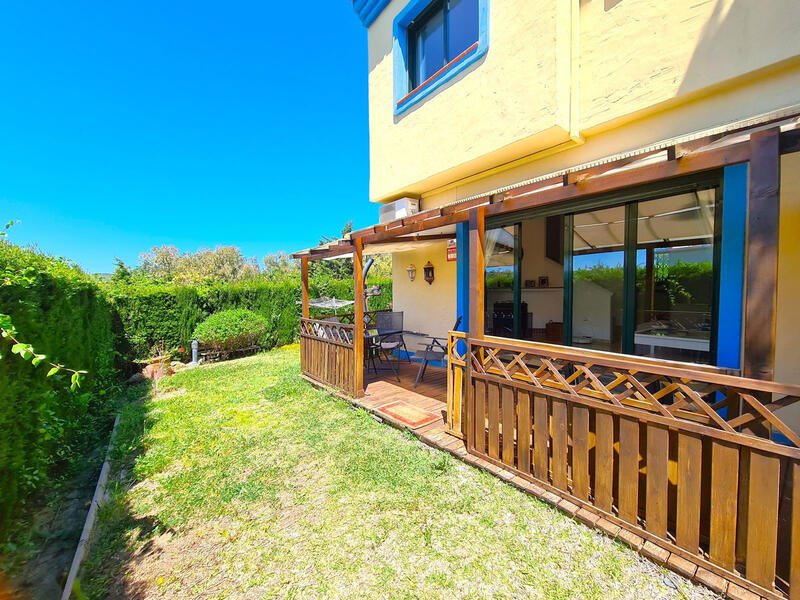 3 chambre Maison de Ville à vendre