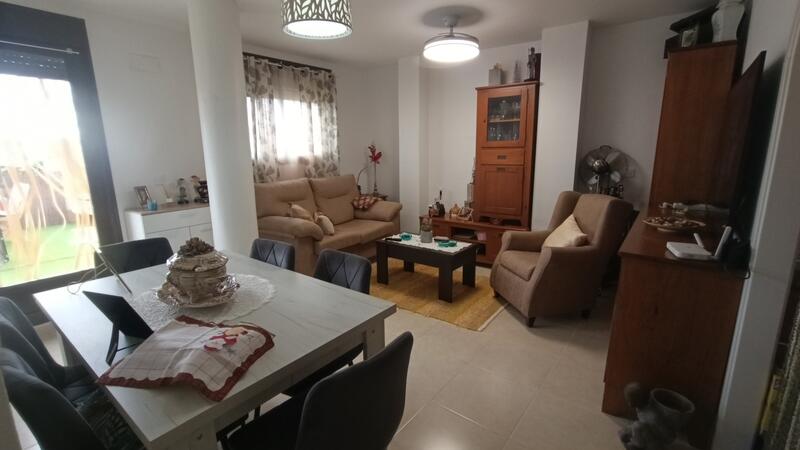 2 chambre Appartement à vendre