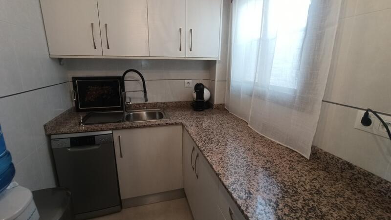2 chambre Appartement à vendre
