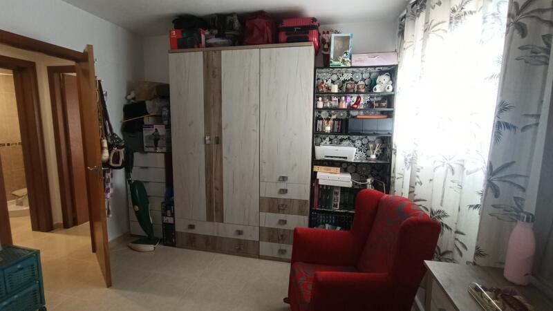 2 chambre Appartement à vendre