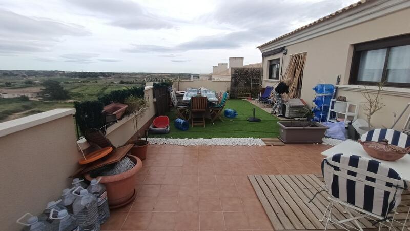 2 chambre Appartement à vendre