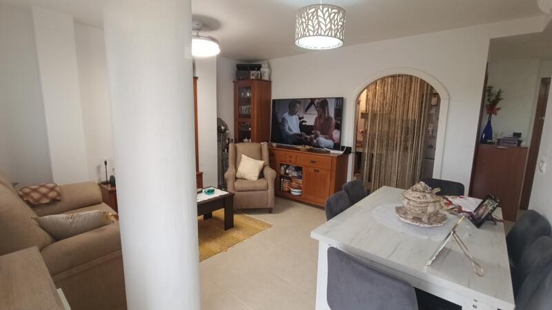 2 chambre Appartement à vendre